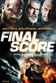 Final Score (2017)