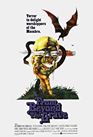 Watch Full Movie :From Beyond the Grave (1974)