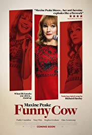 Funny Cow (2017)
