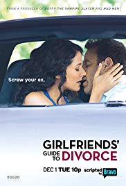 Girlfriends Guide to Divorce (2014)