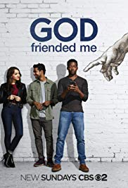 Watch Full Tvshow :God Friended Me (2018)