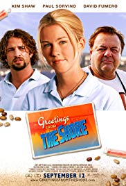 Greetings from the Shore (2007)