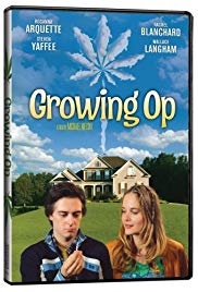Growing Op (2008)