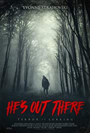 Hes Out There (2017)