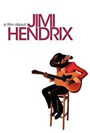 Jimi Hendrix (1973)