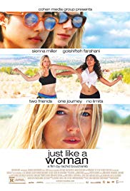 Just Like a Woman (2012)