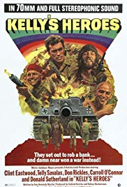 Kellys Heroes (1970)