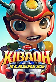 Kibaoh Klashers (2017)