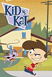 Kid vs. Kat (2008 2011)