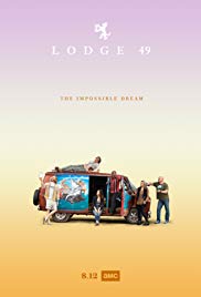 Lodge 49 (2018)