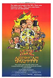 Watch Full Movie :More American Graffiti (1979)