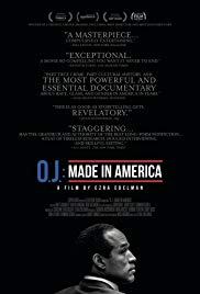 Watch Full Tvshow :O.J.: Made in America (2016)