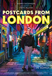 Postcards from London (2017)