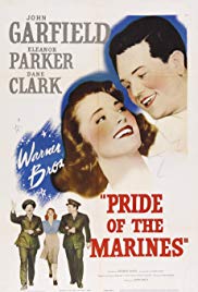Watch Full Movie :Pride of the Marines (1945)