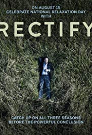 Rectify (2013 2016)