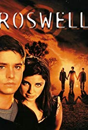 Roswell (1999 2002)