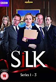 Silk (2011 2014)