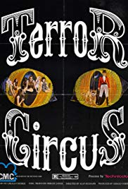 Nightmare Circus (1974)