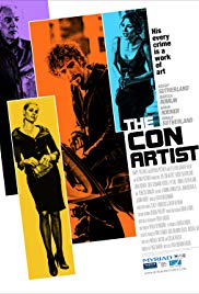 The Con Artist (2010)