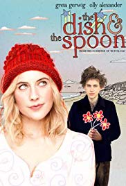 The Dish & the Spoon (2011)