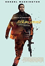 Watch Full Movie :The Equalizer 2 (2018)