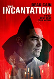 The Incantation (2016)