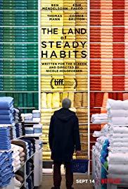 The Land of Steady Habits (2017)
