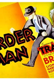 The Murder Man (1935)