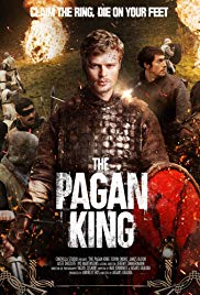 Watch Full Movie :The Pagan King (2018)