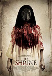 The Shrine (2010)