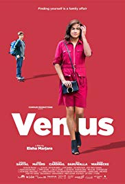 Watch Full Movie :Venus (2017)