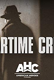 Wartime Crime (2017)