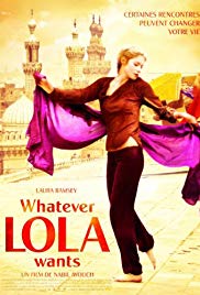 Watch Full Movie :Whatever Lola Wants (2007)