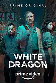 White Dragon (2018)