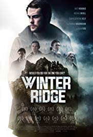 Winter Ridge (2018)