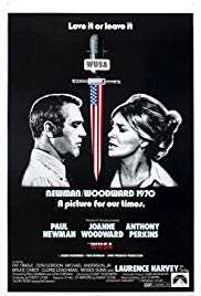 Watch Full Movie :WUSA (1970)