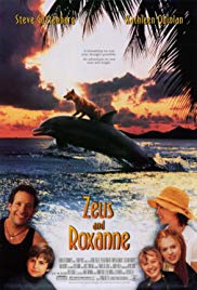 Watch Full Movie :Zeus and Roxanne (1997)