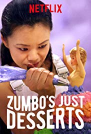 Zumbos Just Desserts (2016)