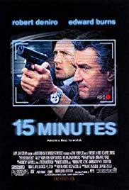 Watch Full Movie :15 Minutes (2001)