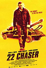 22 Chaser (2018)