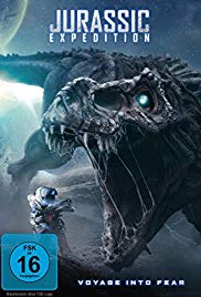 Alien Expedition (2018)