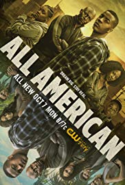 Watch Full Tvshow :All American (2018 )