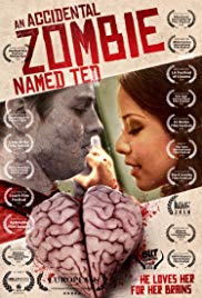 A Zombie Named Ted (2016)