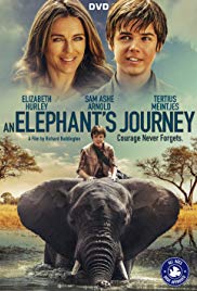 Phoenix Wilder and the Great Elephant Adventure (2017)