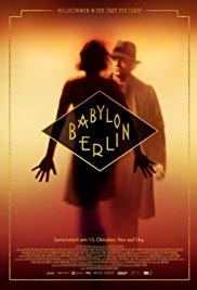 Babylon Berlin (2017 )