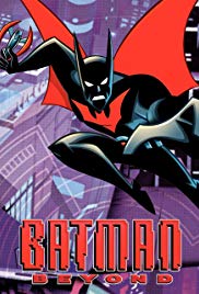 Watch Full Tvshow :Batman Beyond (1999 2001)