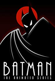 Batman: The Animated Series (1992 1995)
