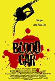 Blood Car (2007)