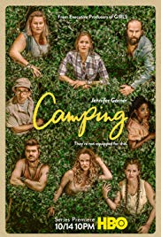 Camping (2018 )