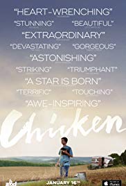 Chicken (2015)